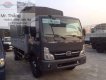 Xe tải 5 tấn - dưới 10 tấn 2017 - Bán xe tải Veam VT651 thùng dài 5,1m. Gía tốt nhất thị trường, khuyến mại cực khủng
