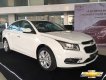 Chevrolet Cruze LTZ 1.8L 2017 - Bán xe Chevrolet Cruze bản nâng cấp hoàn toàn mới, giá sốc, giao xe ngay, hỗ trợ trả góp 85% toàn quốc