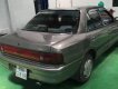 Mazda 323 1995 - Bán ô tô Mazda 323 1995, nhập khẩu nguyên chiếc số sàn, giá 85tr