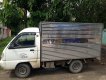 Xe tải 500kg 2009 - Bán xe tải 550kg đời 2009 thùng kín