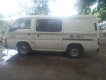 Nissan Urvan 1993 - Bán xe Nissan Urvan 1993, màu trắng, nhập khẩu, giá chỉ 40 triệu