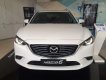 Mazda 6 2.0L facelift 2018 - Bán xe Mazda 6 2018 mới 100% KM lớn, trả góp 85%, LS thấp, hỗ trợ chứng minh tài chính - Mua ngay! LH: 0946383636