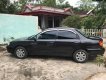 Kia Spectra 2005 - Bán Kia Spectra đời 2005, màu xám số sàn