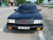 Toyota Crown   1983 - Cần bán gấp Toyota Crown năm 1983, màu đen giá cạnh tranh