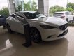 Mazda 6 2.0L facelift 2018 - Bán xe Mazda 6 2018 mới 100% KM lớn, trả góp 85%, LS thấp, hỗ trợ chứng minh tài chính - Mua ngay! LH: 0946383636