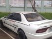 Mitsubishi Galant 1994 - Bán Mitsubishi Galant đời 1994, màu trắng, giá chỉ 120 triệu