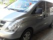 Hyundai Starex 2011 - Bán Hyundai Starex đời 2011, màu bạc, giá chỉ 550 triệu