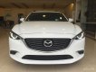 Mazda 6 2.0L facelift 2018 - Bán xe Mazda 6 2018 mới 100% KM lớn, trả góp 85%, LS thấp, hỗ trợ chứng minh tài chính - Mua ngay! LH: 0946383636