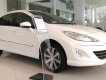 Peugeot 408 2016 - Ô tô Peugeot 408, xe châu Âu tinh tế và sang trọng