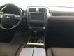 Lexus GX460     2014 - Cần bán lại xe Lexus GX460 đời 2014, màu trắng, nhập khẩu ít sử dụng