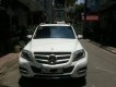 Mercedes-Benz GLK Class 300 4Matic 2013 - Bán Mercedes GLK 300 4Matic đời 2013, màu trắng