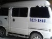 Daihatsu Hijet 1996 - Bán Daihatsu Hijet sản xuất 1996, màu trắng giá cạnh tranh