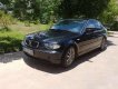 BMW 325i 2004 - Bán BMW 325i đời 2004, màu đen, nhập khẩu, giá chỉ 260 triệu