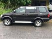 Isuzu Hi lander 2007 - Cần bán Isuzu Hi lander đời 2007, màu đen, giá 250tr