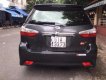 Toyota Wish 2.0G 2011 - Cần bán gấp Toyota Wish 2.0G năm 2011, màu xám, xe nhập giá cạnh tranh