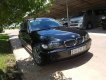 BMW 325i 2004 - Bán BMW 325i đời 2004, màu đen, nhập khẩu, giá chỉ 260 triệu