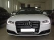 Audi A8 L 4.0 TFSi 2015 - Bán xe Audi A8 L 4.0 TFSi đời 2015, màu trắng, nhập khẩu