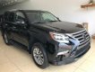 Lexus GX460 2017 - Cần bán Lexus GX460 2017, màu đen, xe nhập