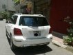 Mercedes-Benz GLK Class 300 4Matic 2013 - Bán Mercedes GLK 300 4Matic đời 2013, màu trắng