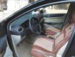 Ford Focus 1.8 MT 2006 - Bán ô tô Ford Focus 1.8 MT đời 2006, màu đen, giá tốt