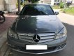 Mercedes-Benz C230 C230 Avantgarde 2008 - Cần bán Mercedes C230 đời 2008, màu bạc số tự động, giá tốt