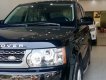 LandRover Range rover Sport HSE 2011 - Cần bán xe LandRover Range Rover đời 2011, màu đen, nhập khẩu