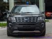 Ford Esplorer 2017 - Ford Explorer mới 2017, nhập khẩu nguyên chiếc Từ Mỹ khuyến mãi lớn đang chờ bạn. Hotline: 093.309.17.13