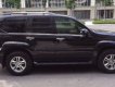 Lexus GX470 2008 - Cần bán gấp Lexus GX470 đời 2008, màu đen số tự động