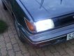 Isuzu Gemini 1988 - Bán Isuzu Gemini đời 1988, màu xám, 78 triệu