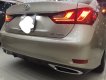 Lexus GS350 2013 - Bán Lexus GS350 đời 2013, màu vàng, xe nhập