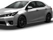 Toyota Corolla altis 1.8 MT 2017 - Bán Altis model 2018 giá rẻ nhất sàn + 1 năm BD + KM phụ kiện nhiều
