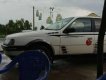 Peugeot 405   1990 - Bán Peugeot 405 đời 1990, màu trắng, nhập khẩu nguyên chiếc