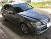 Mercedes-Benz C230 C230 Avantgarde 2008 - Cần bán Mercedes C230 đời 2008, màu bạc số tự động, giá tốt