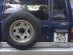 Isuzu Trooper 1988 - Cần bán lại xe Isuzu Trooper đời 1988 chính chủ, giá tốt