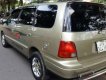 Honda Odyssey 1997 - Bán ô tô Honda Odyssey năm 1997, màu vàng, xe nhập xe gia đình, 199 triệu