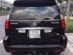 Lexus GX470 2008 - Cần bán gấp Lexus GX470 đời 2008, màu đen số tự động
