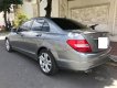 Mercedes-Benz C230 C230 Avantgarde 2008 - Cần bán Mercedes C230 đời 2008, màu bạc số tự động, giá tốt