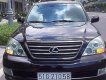 Lexus GX470 2008 - Cần bán gấp Lexus GX470 đời 2008, màu đen số tự động