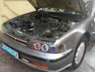 Honda Accord 1992 - Bán Honda Accord đời 1992, màu nâu, nhập khẩu nguyên chiếc