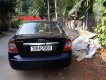 Ford Focus 1.8 MT 2006 - Bán ô tô Ford Focus 1.8 MT đời 2006, màu đen, giá tốt