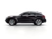 Infiniti QX70 2017 - Bán xe Infiniti QX70 đời 2017, màu xám, xe nhập