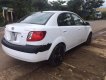 Kia Rio 1.6MT 2007 - Bán xe Kia Rio 1.6MT đời 2007, màu trắng, nhập khẩu số sàn, giá 185tr