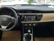 Toyota Corolla altis 1.8G MT 2017 - Corolla Altis số sàn màu bạc, liên hệ hotline 0993.837.868 để được hỗ trợ giá tốt nhất thị trường