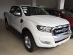 Ford Ranger  XLT 2.2L 2017 - Bán Ford Ranger XLT 2 cầu 4x4 - Hỗ trợ vay 80% - Vua bán tải được tin dùng nhất tại Việt Nam