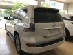 Lexus GX460 2014 - Bán xe Lexus GX460 đời 2014, màu trắng, nhập khẩu nguyên chiếc