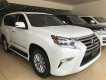 Lexus GX460 2014 - Bán xe Lexus GX460 đời 2014, màu trắng, nhập khẩu nguyên chiếc