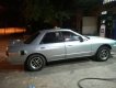 Nissan Laurel 1993 - Cần bán Nissan Laurel sản xuất 1993, màu bạc, nhập khẩu, giá 32tr