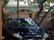 Mercedes-Benz A class A150 2006 - Cần bán lại xe Mercedes A150 năm 2006, màu đen, xe nhập