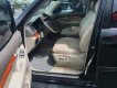 Lexus GX470 470 2007 - Bán Lexus GX470 4.7 đời 2007, màu đen, xe nhập số tự động