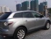 Mazda CX 7 2010 - Bán Mazda CX 7 đời 2010, màu xám, nhập khẩu nguyên chiếc, giá 675tr